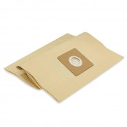 Мешок-пылесборник для строительного пылесоса DLT EXTRALINE PL30, бумажный